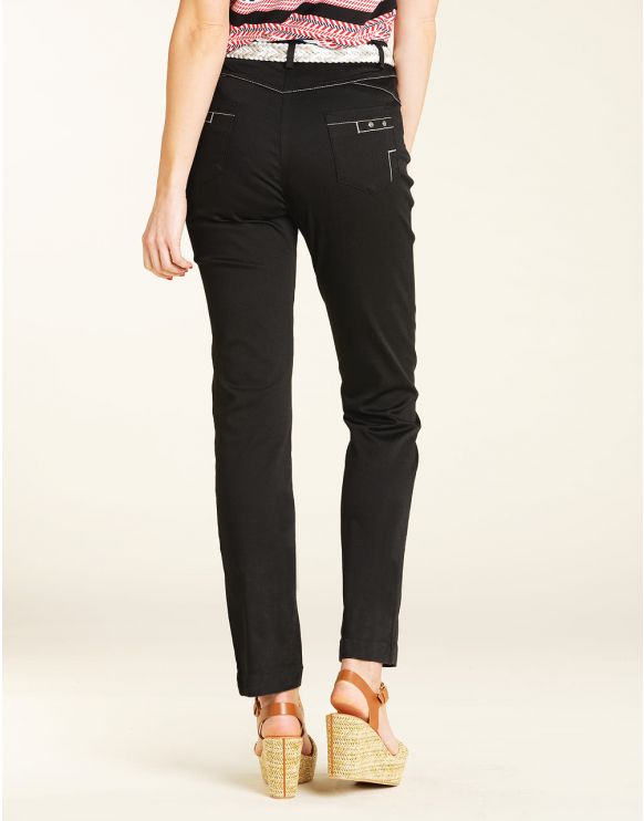 Jeans Pour Femme Christine Laure