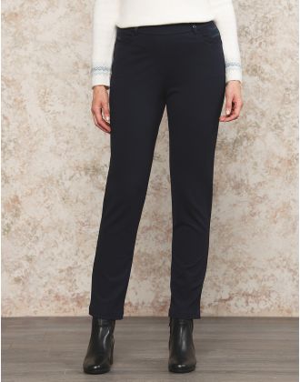 Jegging milano marine