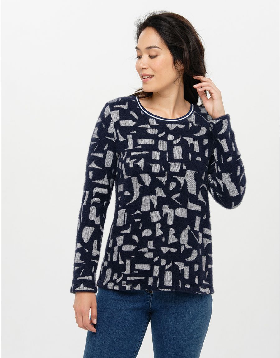 Christine discount laure pull