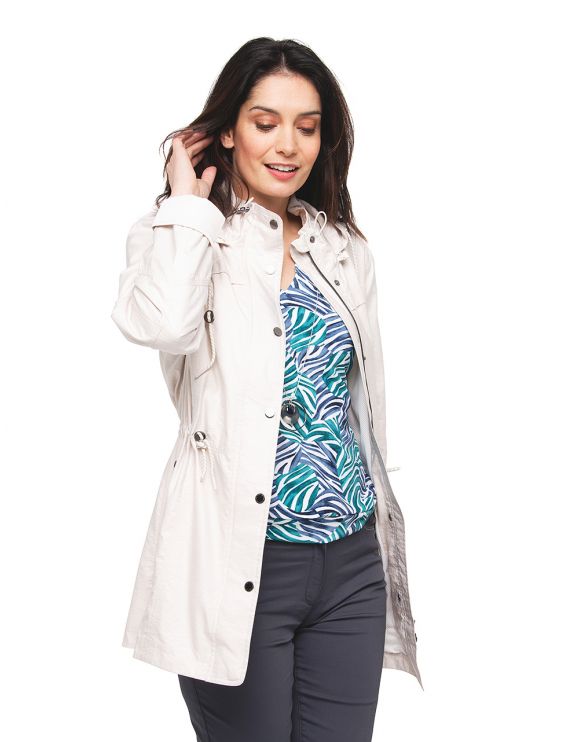 Nouvelle collection manteau pour femme Christine Laure