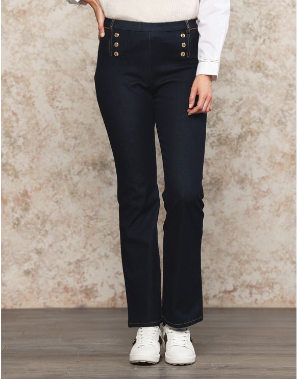 Pantalon caleçon femme best sale