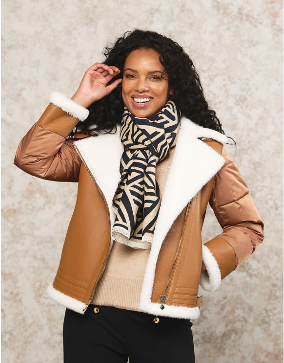 Manteau hiver femme chic best sale