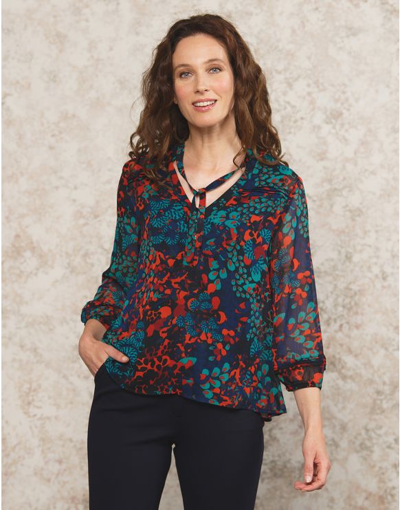 Blouses chemisiers femme sale