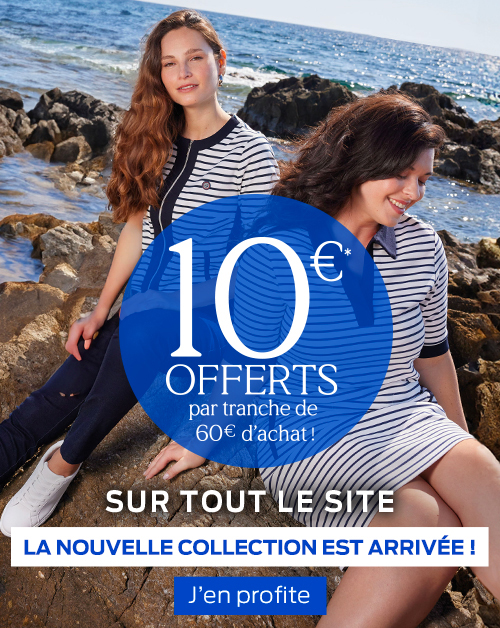 Magasin de pret best sale a porter pour femme