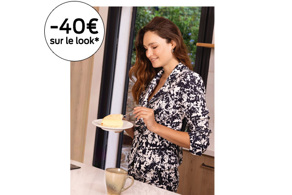 Pull discount cachemire devianne