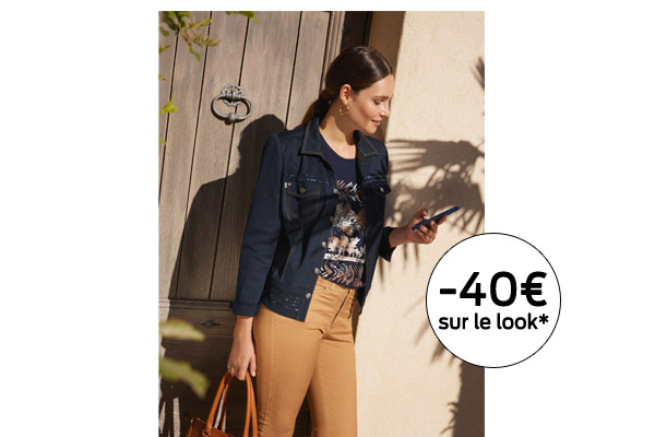 Marque vetement femme 35 ans hot sale